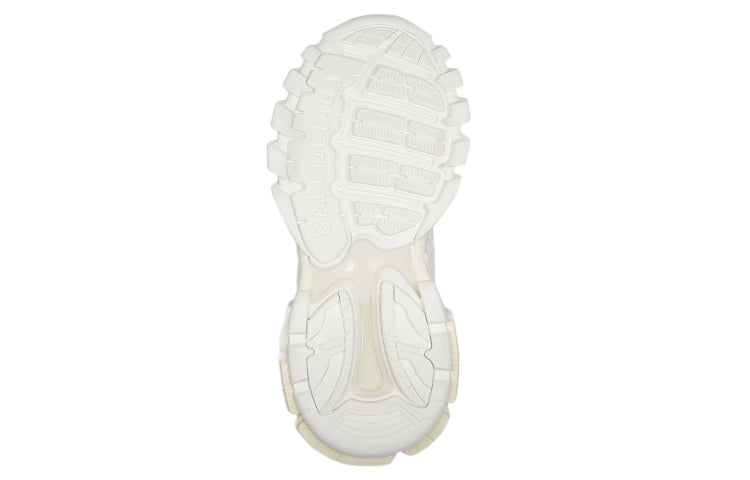 Track Mules 'White'