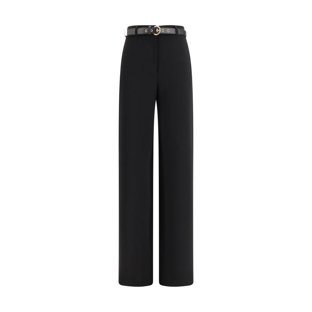 Studio Trousers — Black