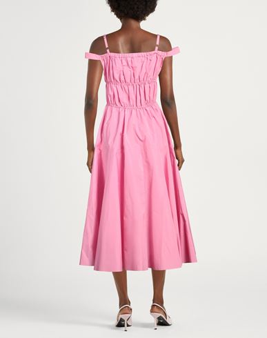 Woman Maxi dress Pink
