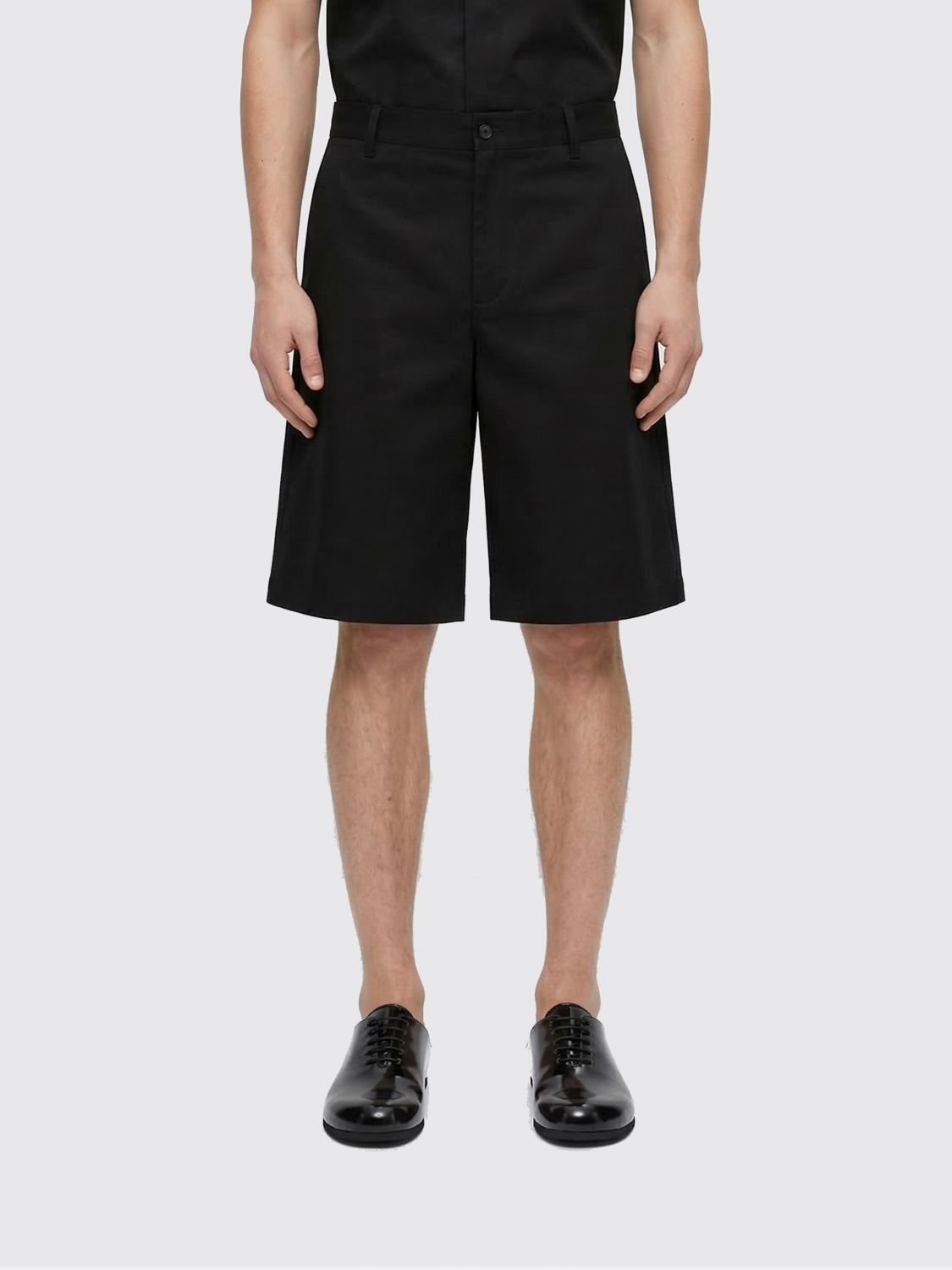 Shorts Men color Black