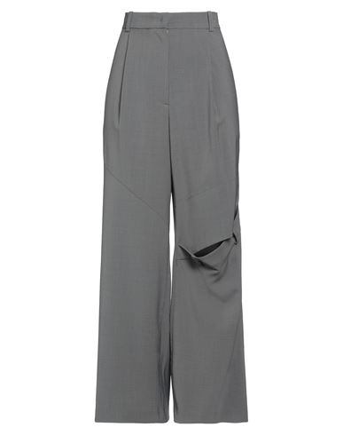 Woman Pants Grey