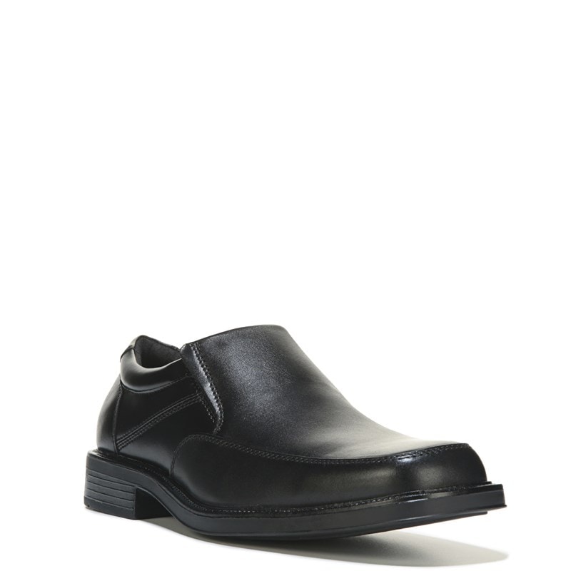 Men's Emptor Slip On Shoes (Black)