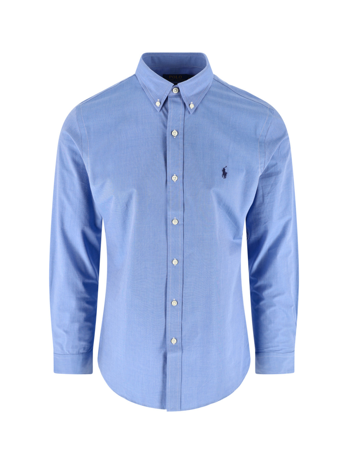 Men's Stretch Cotton Polo Shirt