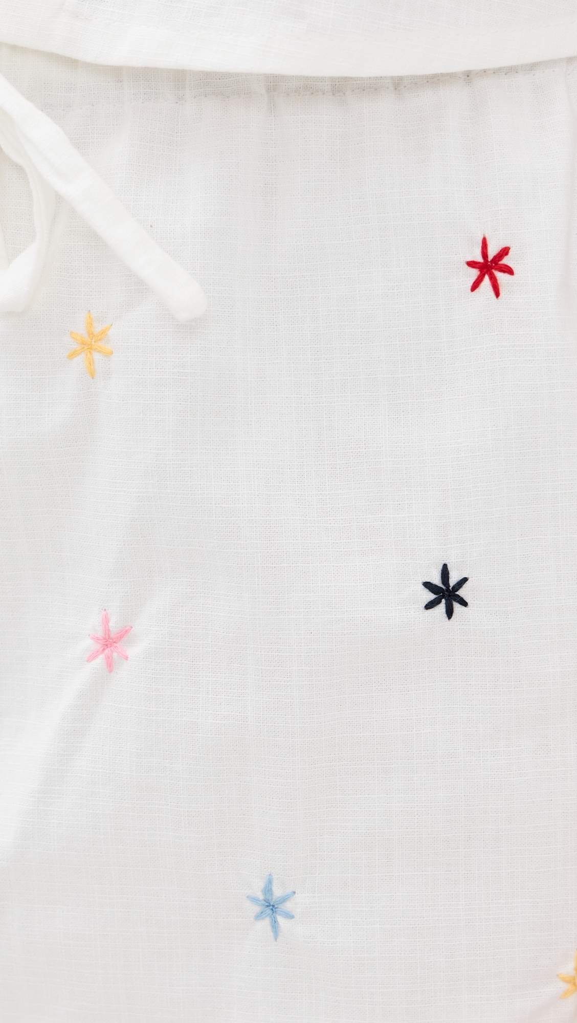 Marea Skort Stars
