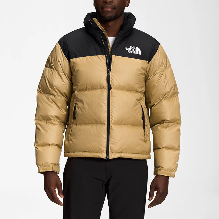 1996 Retro Nuptse Jacket