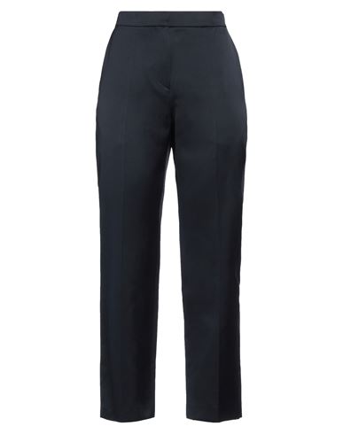 Maison Rabih Kayrouz Woman Pants Navy Size 4 Cotton, Polyester