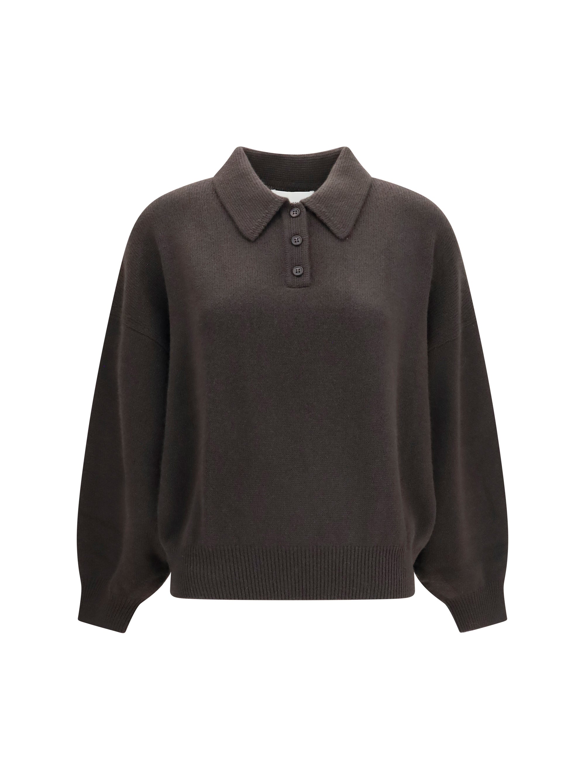 Etta Sweater — Green