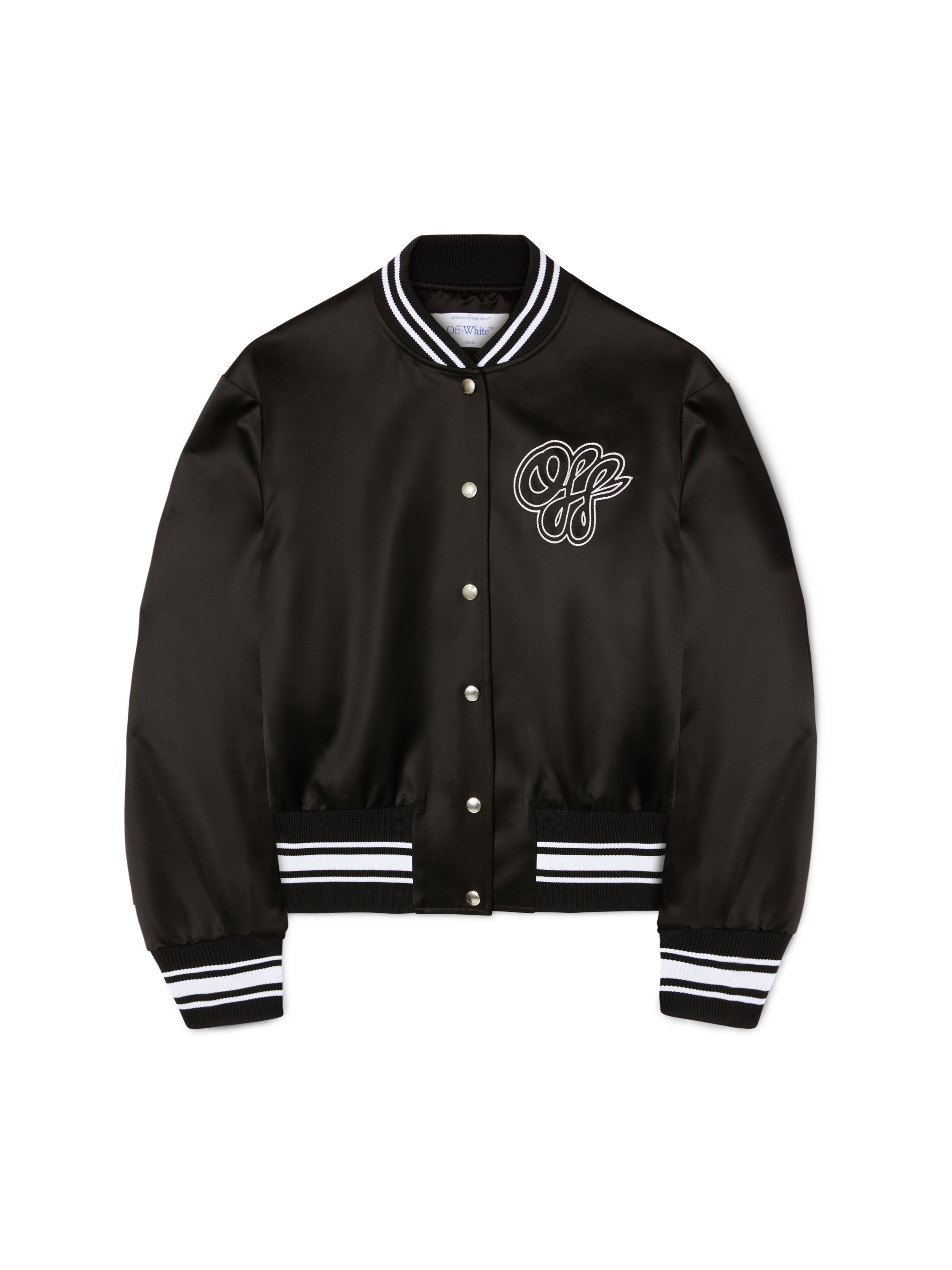 Heavy Satin Souv Jkt