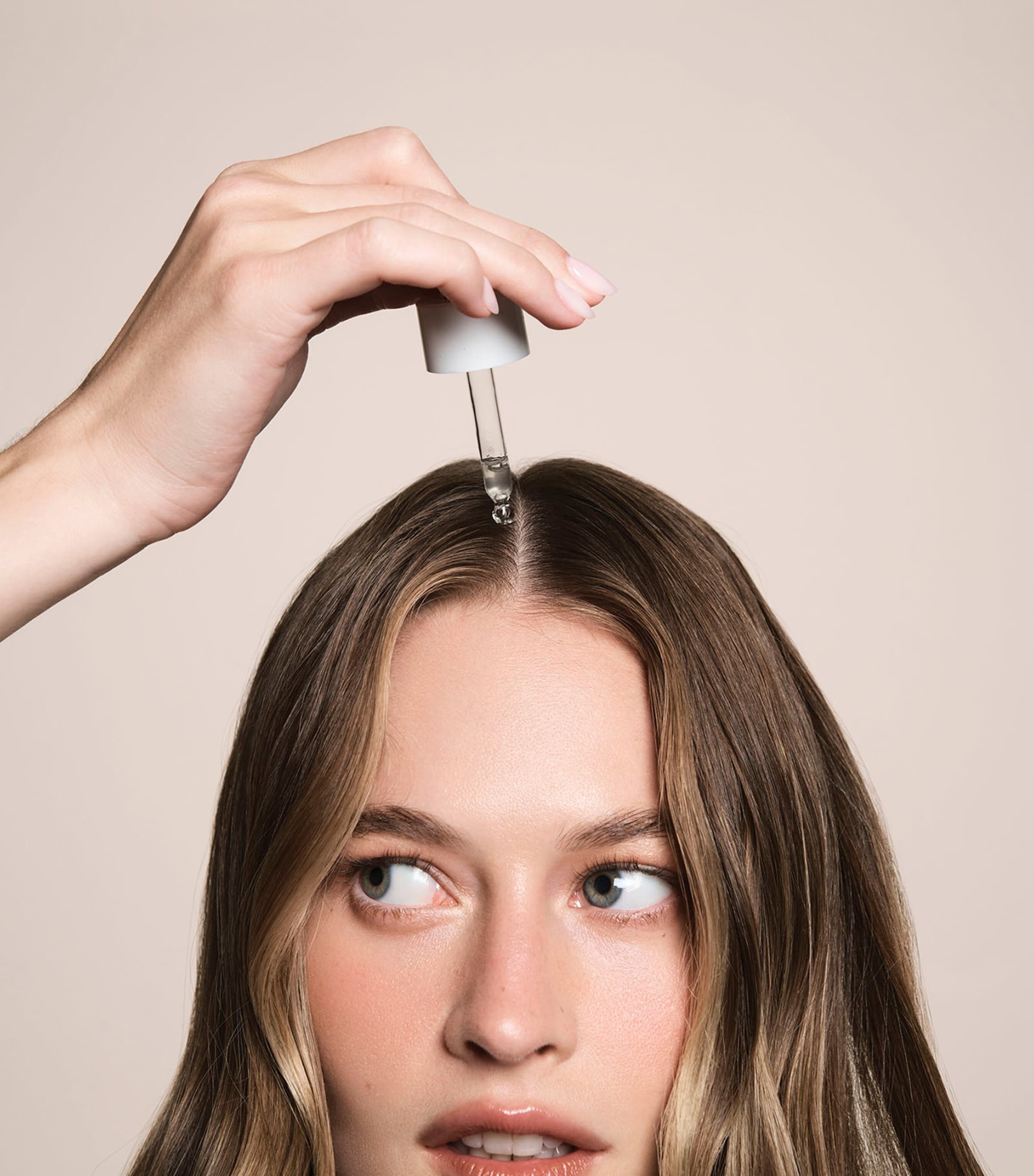 Scalp Care Density Serum