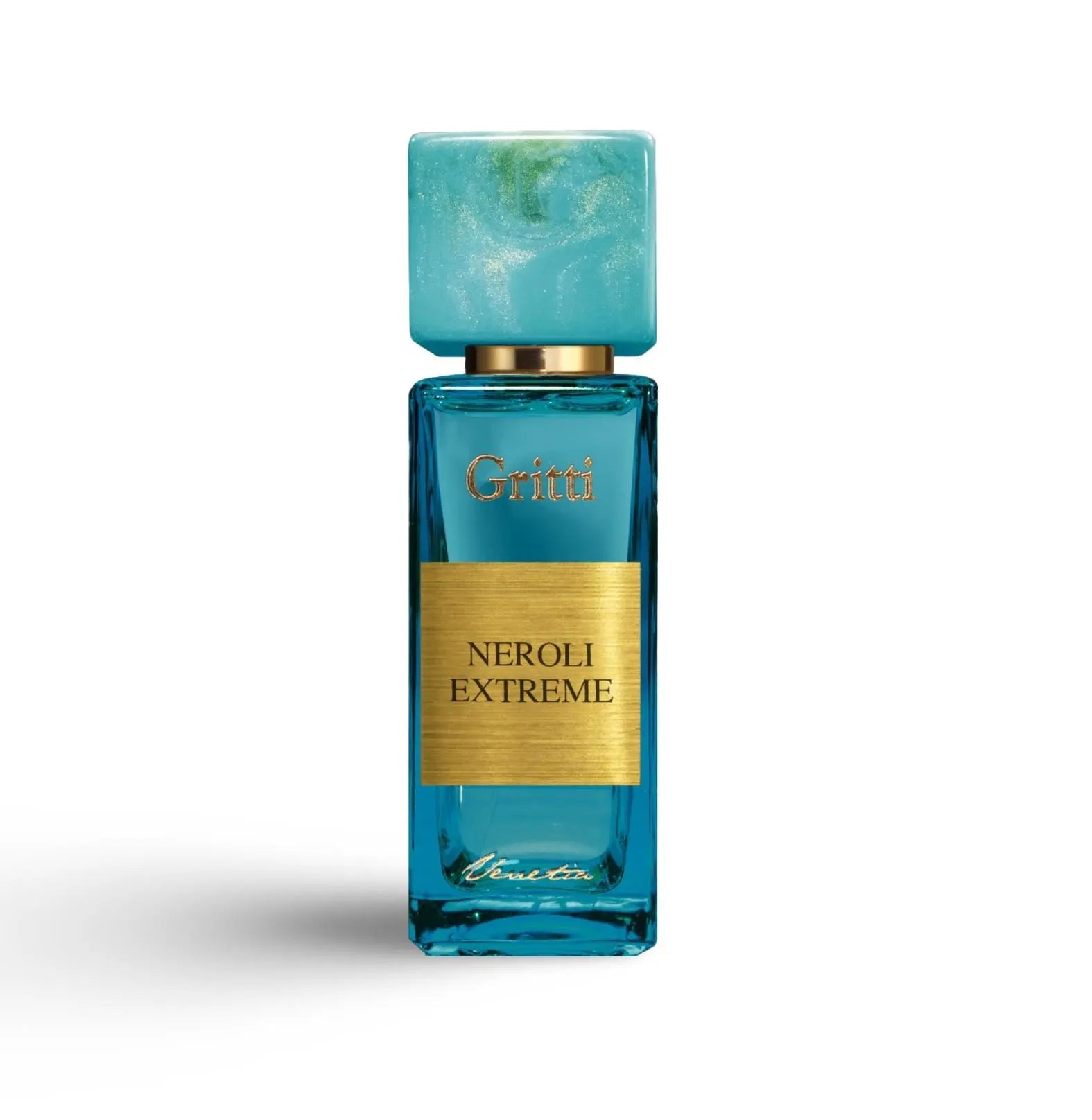 Gritti Neroli Extreme 100 ml Unisex Eau de Parfu