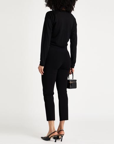 Woman Cardigan Black Size 4 Cashmere