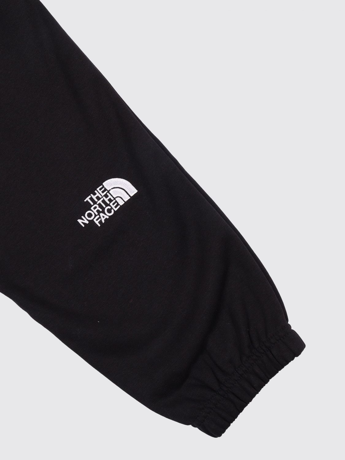 Pants Kids color Black