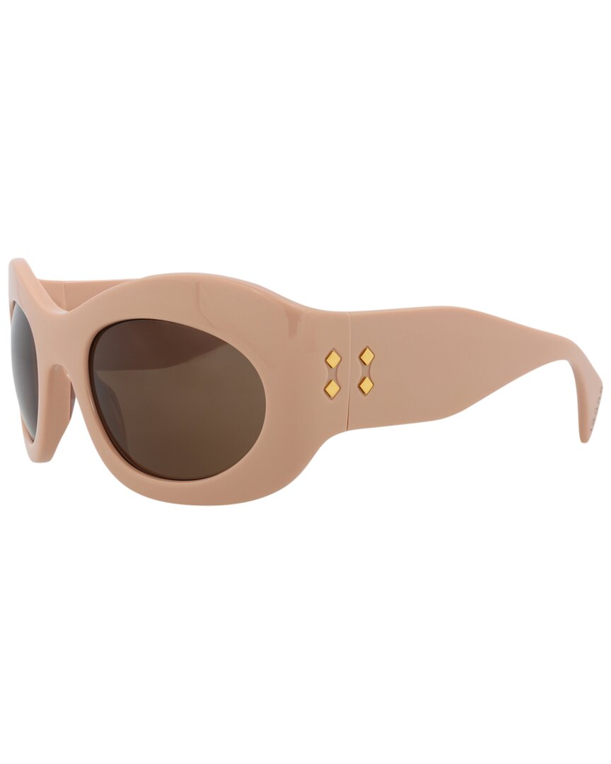 Gucci Unisex 55mm Sunglasses