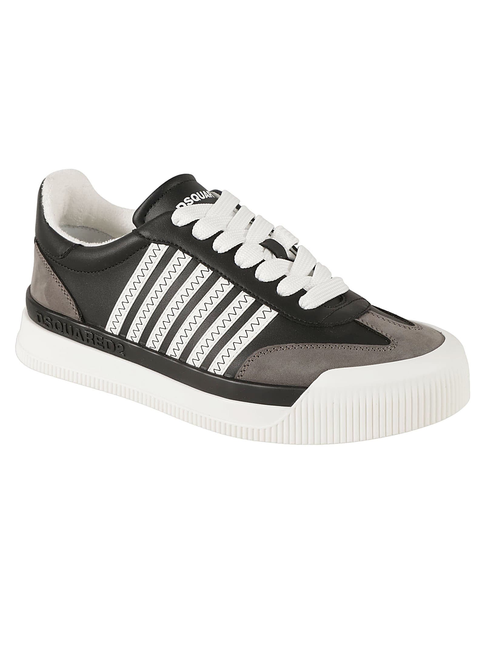 New Jersey Sneakers