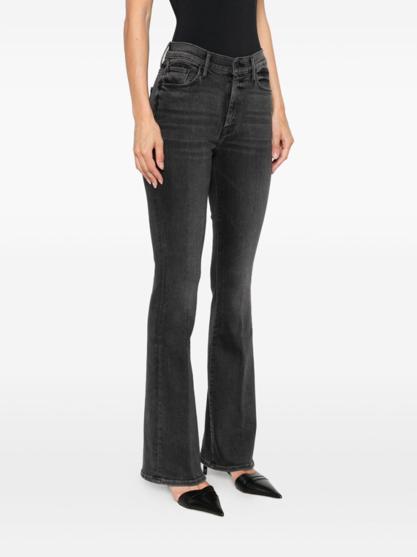 Grey The-Weekender Jeans
