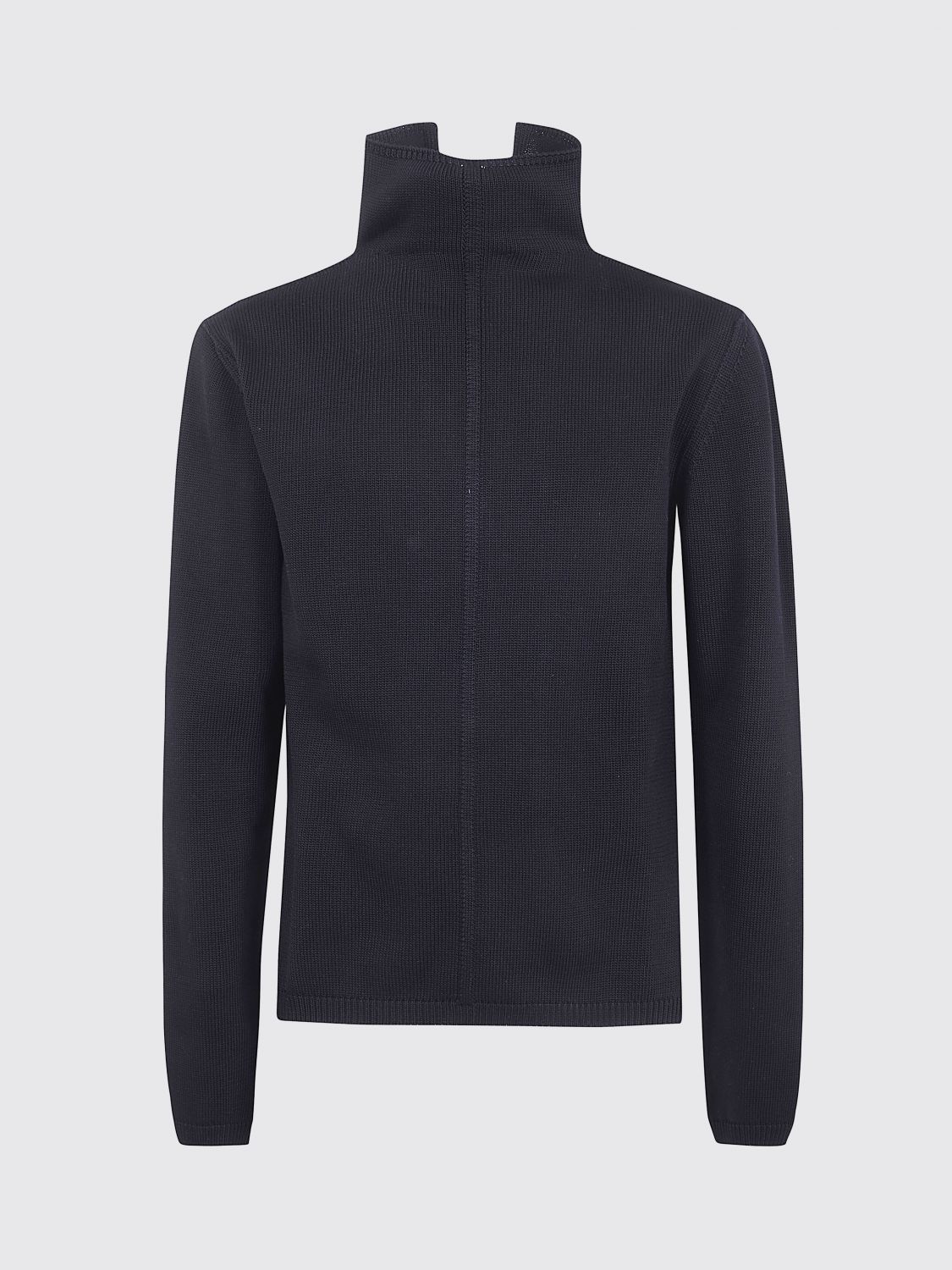 Sweater Men color Black