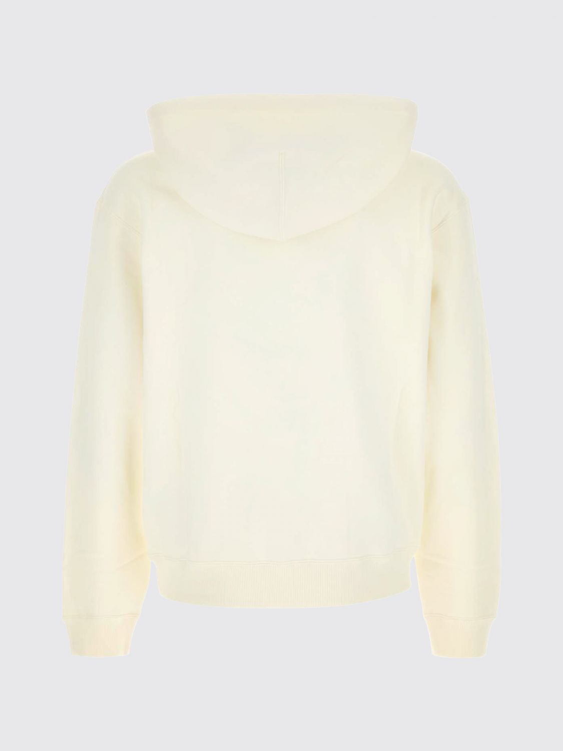 Sweatshirt Men color Natural