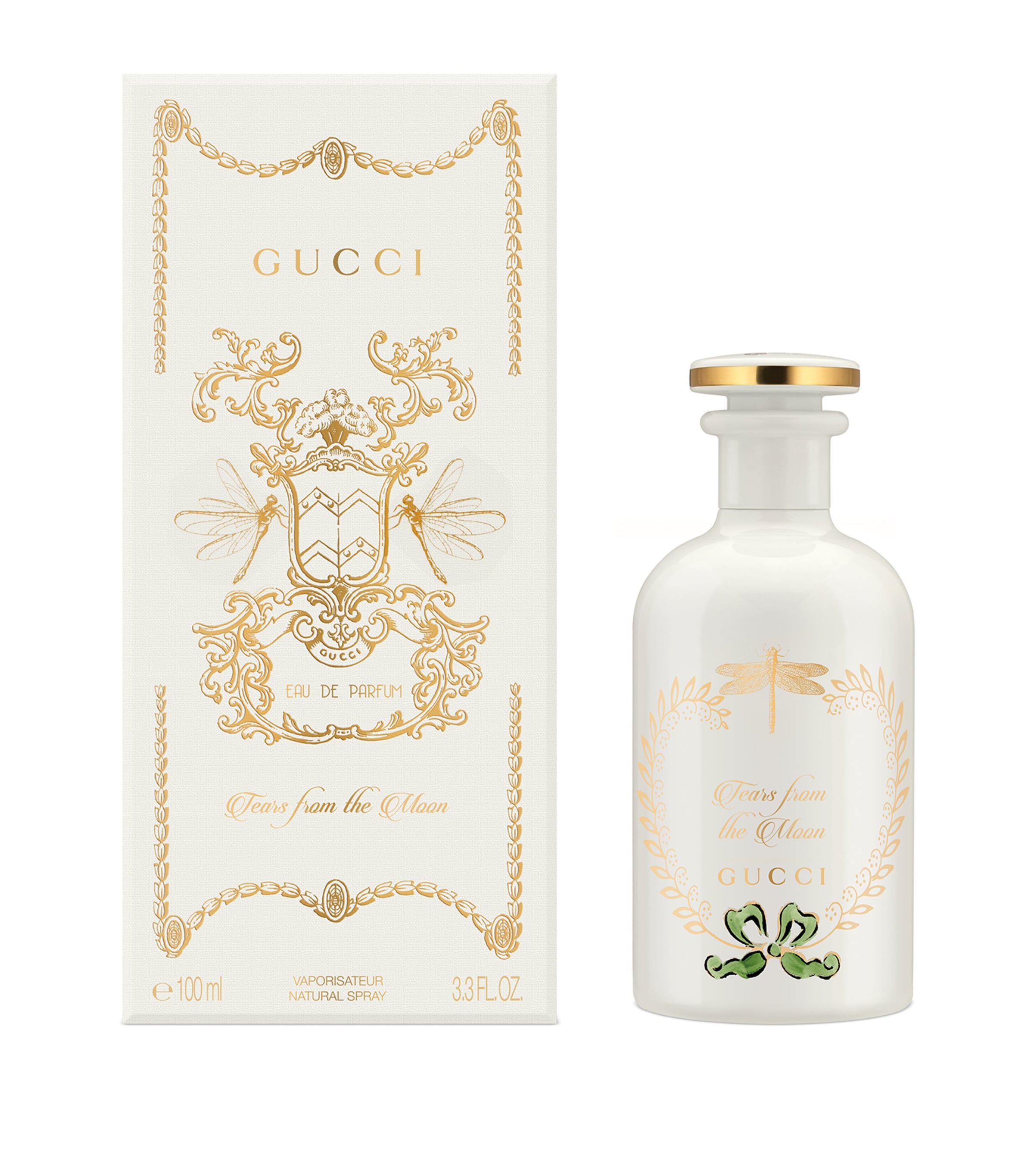 The Alchemist's Garden Tears from the Moon Eau de Parfum