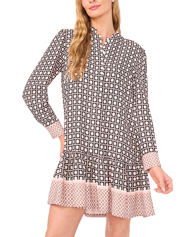 Charlotte Mini Dress