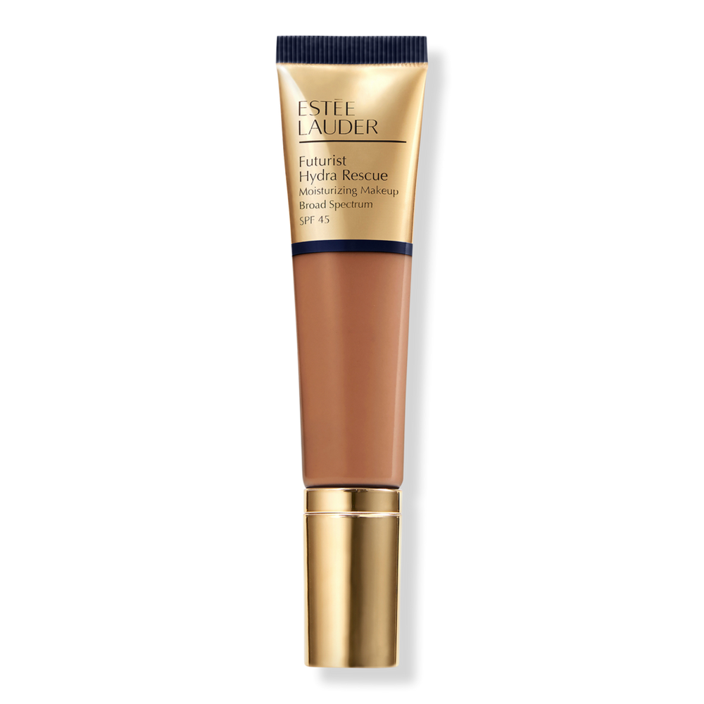 Futurist Hydra Rescue Moisturizing Foundation SPF 45 - 5N2 Amber Honey