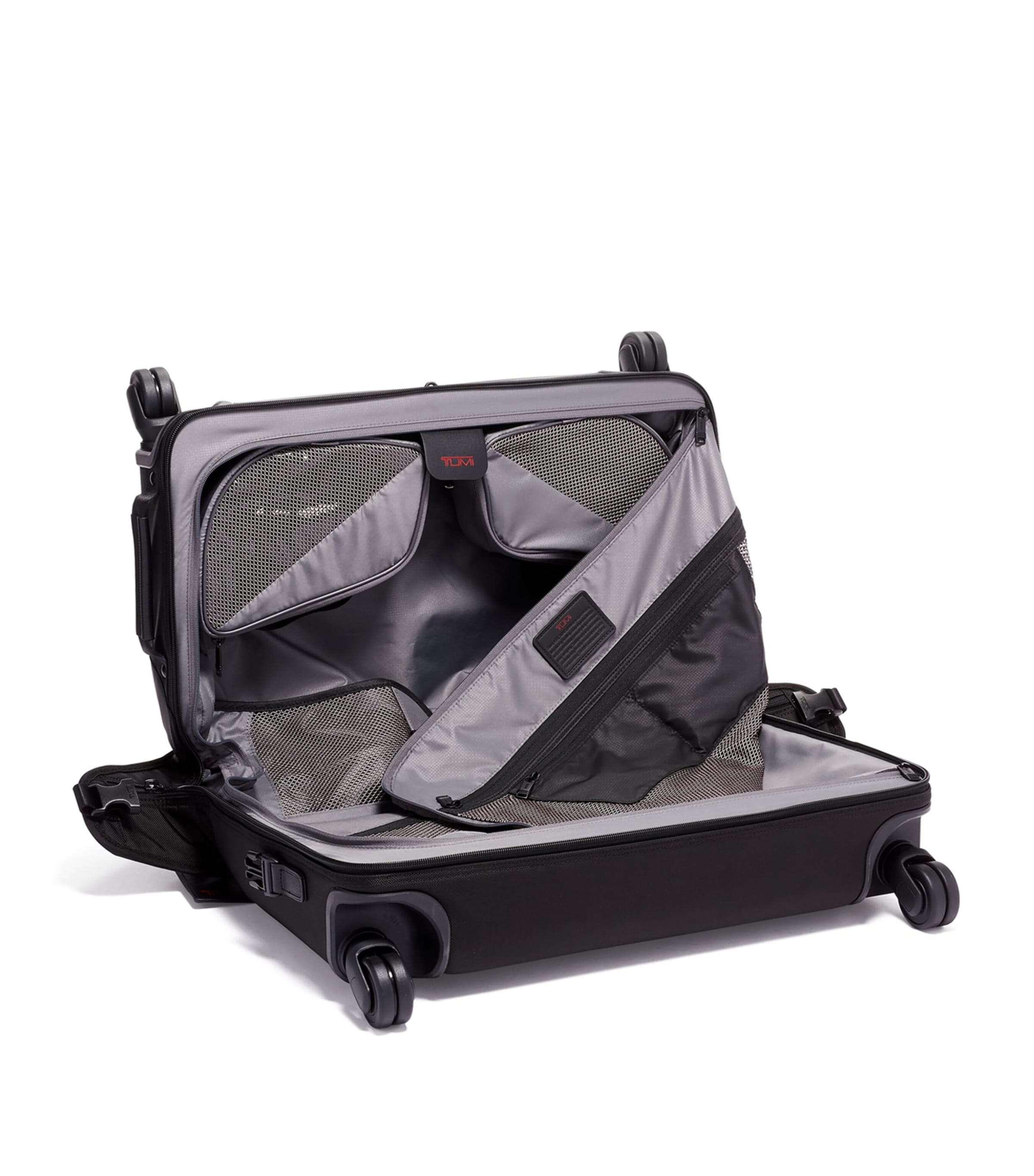 Garment Carry-On Suitcase