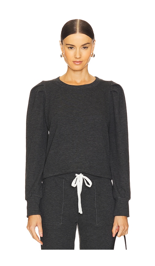 Bobi Pullover in Black. M. Also in