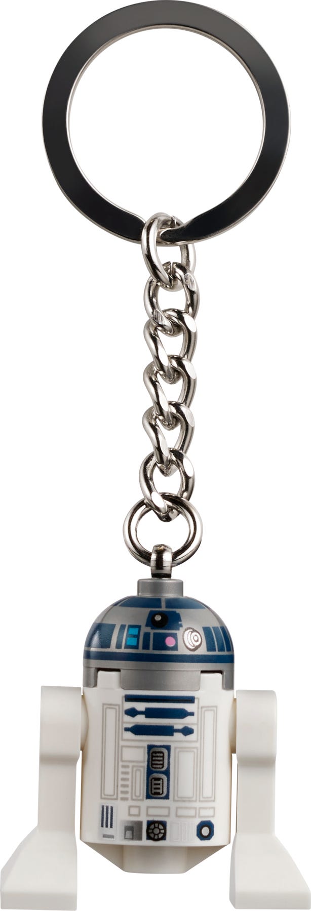 R2-D2 Key Chain