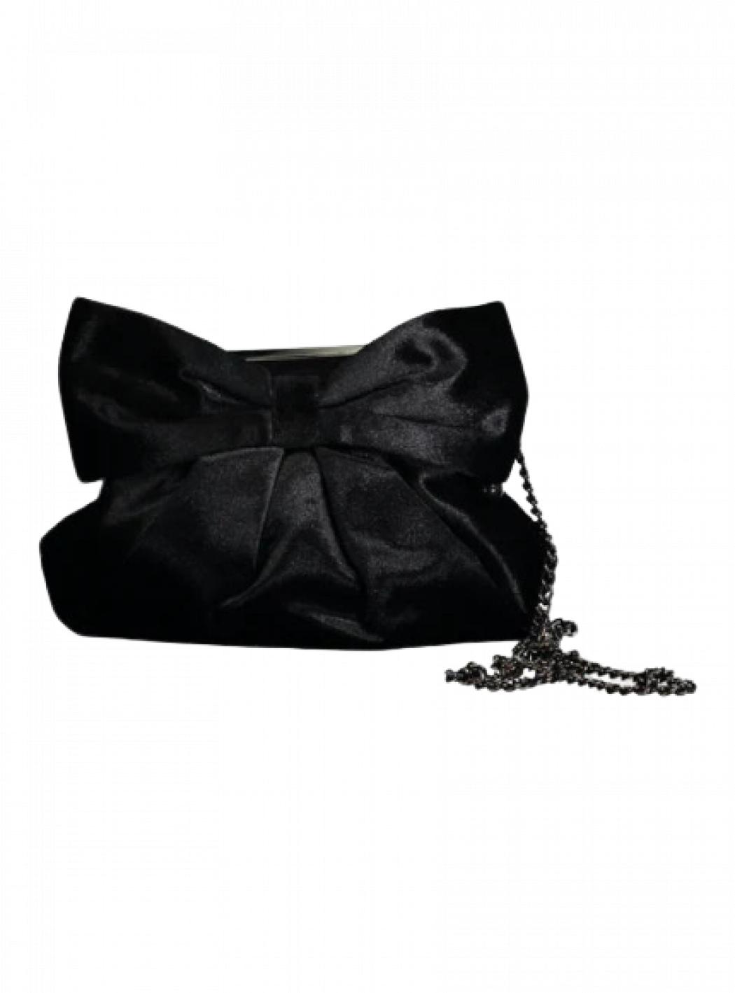 61311H BON POCHETTE - black