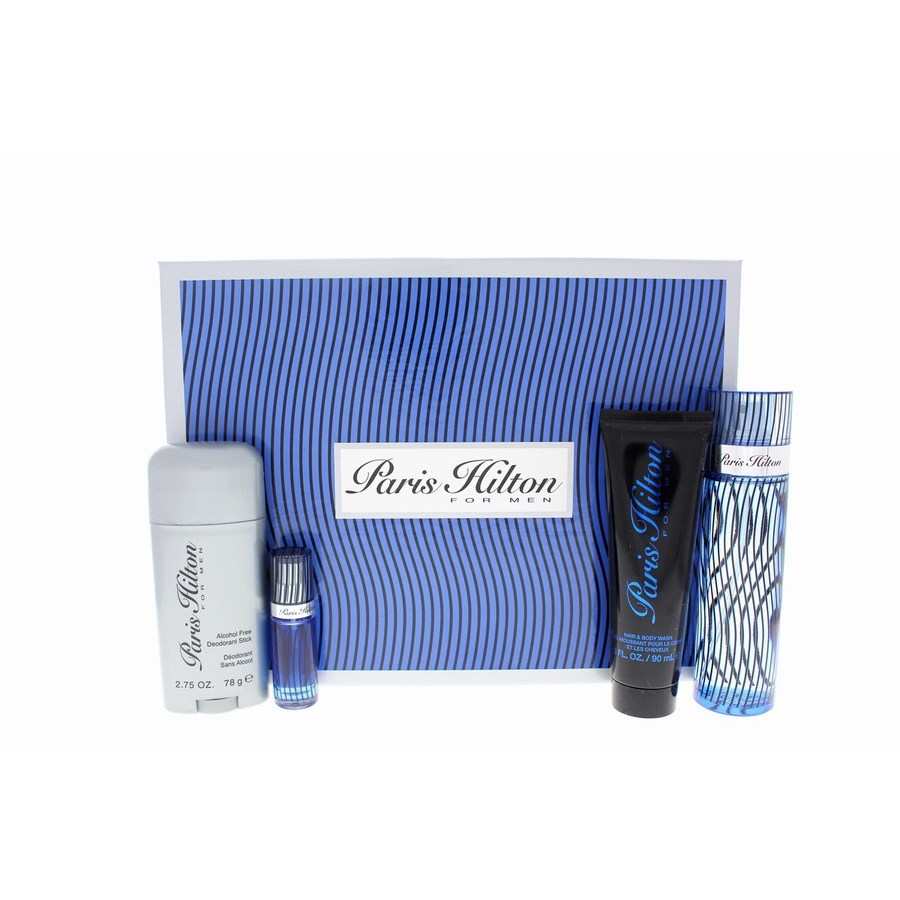 Mens Gift Set Bath & Body 608940536094