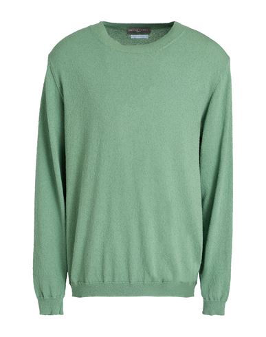 Man Sweater Sage green