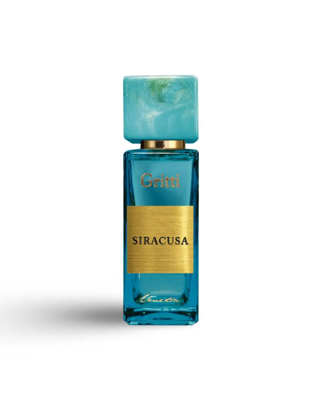 Gritti Siracusa 100 ml Unisex Eau de Parfu