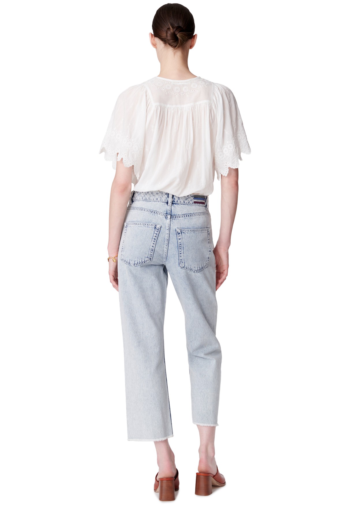 Biarritz jeans