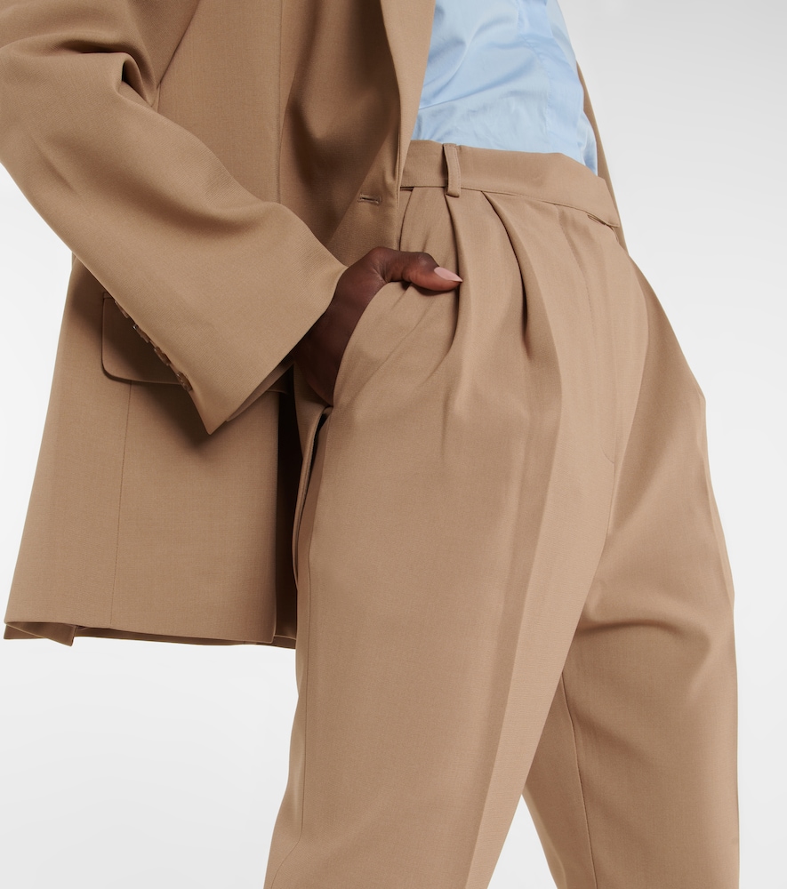Bea high-rise pants