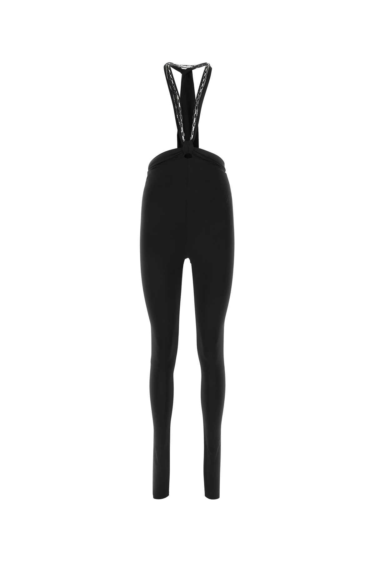 Ruby Trousers — Black