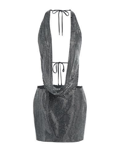 Woman Midi dress Black