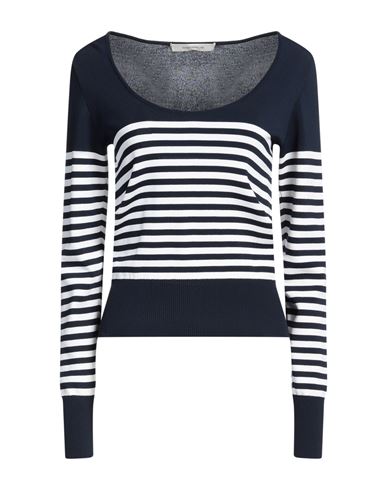 Woman Sweater Navy blue