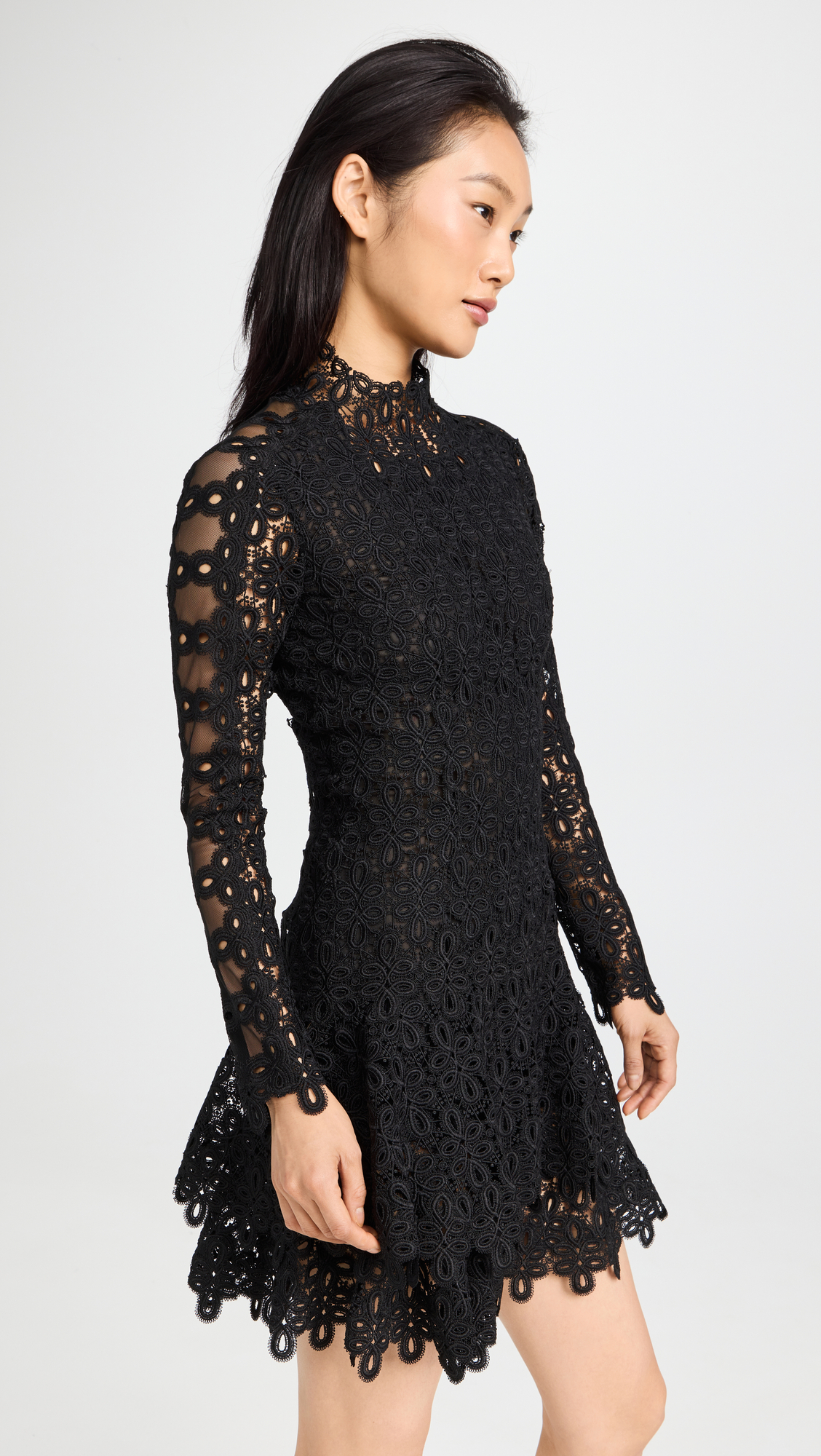 JOY GIPURE LACE