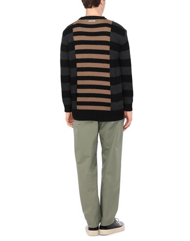Man Sweater Camel