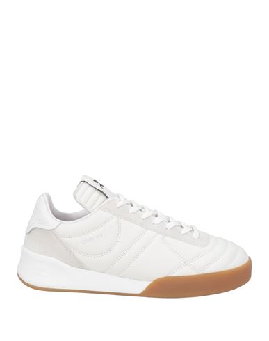 Woman Sneakers White