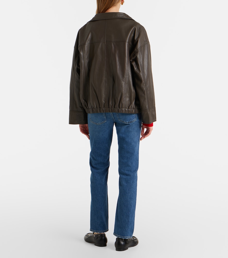 Low Cigarette slim jeans