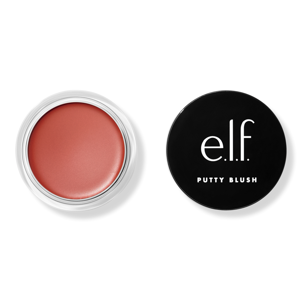 Putty Blush - Bali