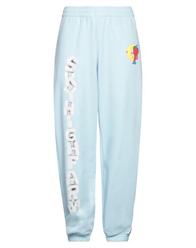 Man Pants Sky blue