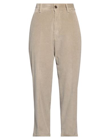 Woman Pants Sand