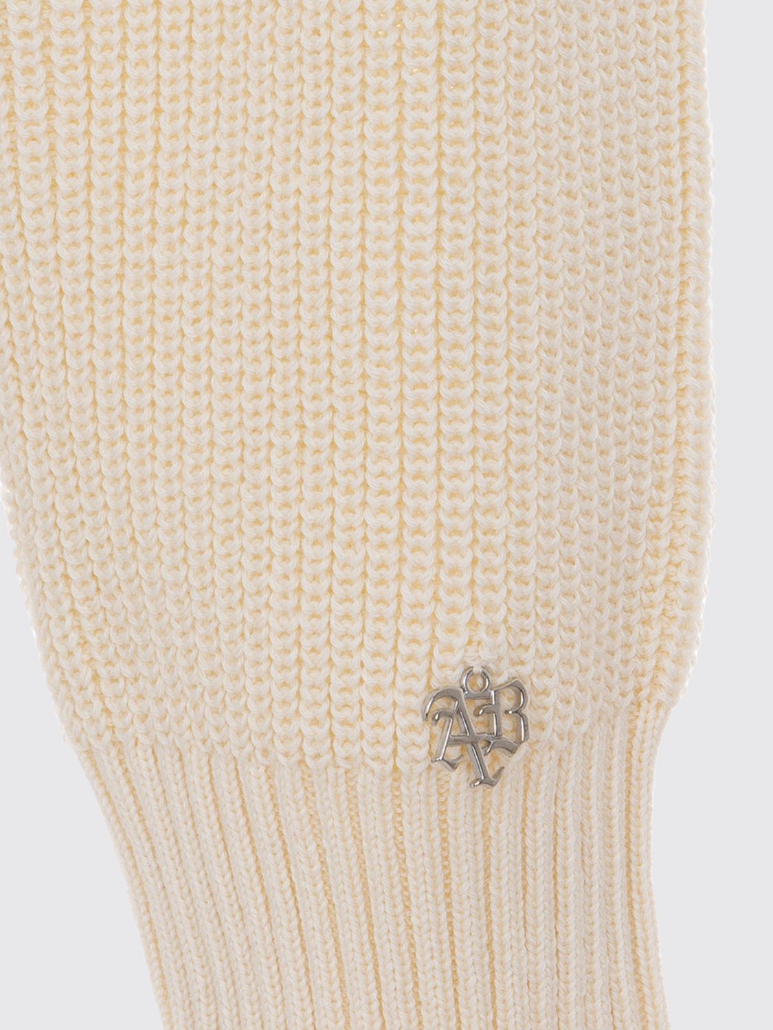 Sweater Woman color White