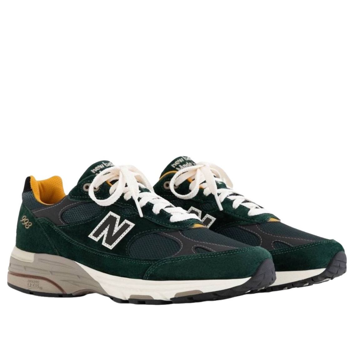 X Aimé Leon Dore MiUSA 993 'Pine Grove'