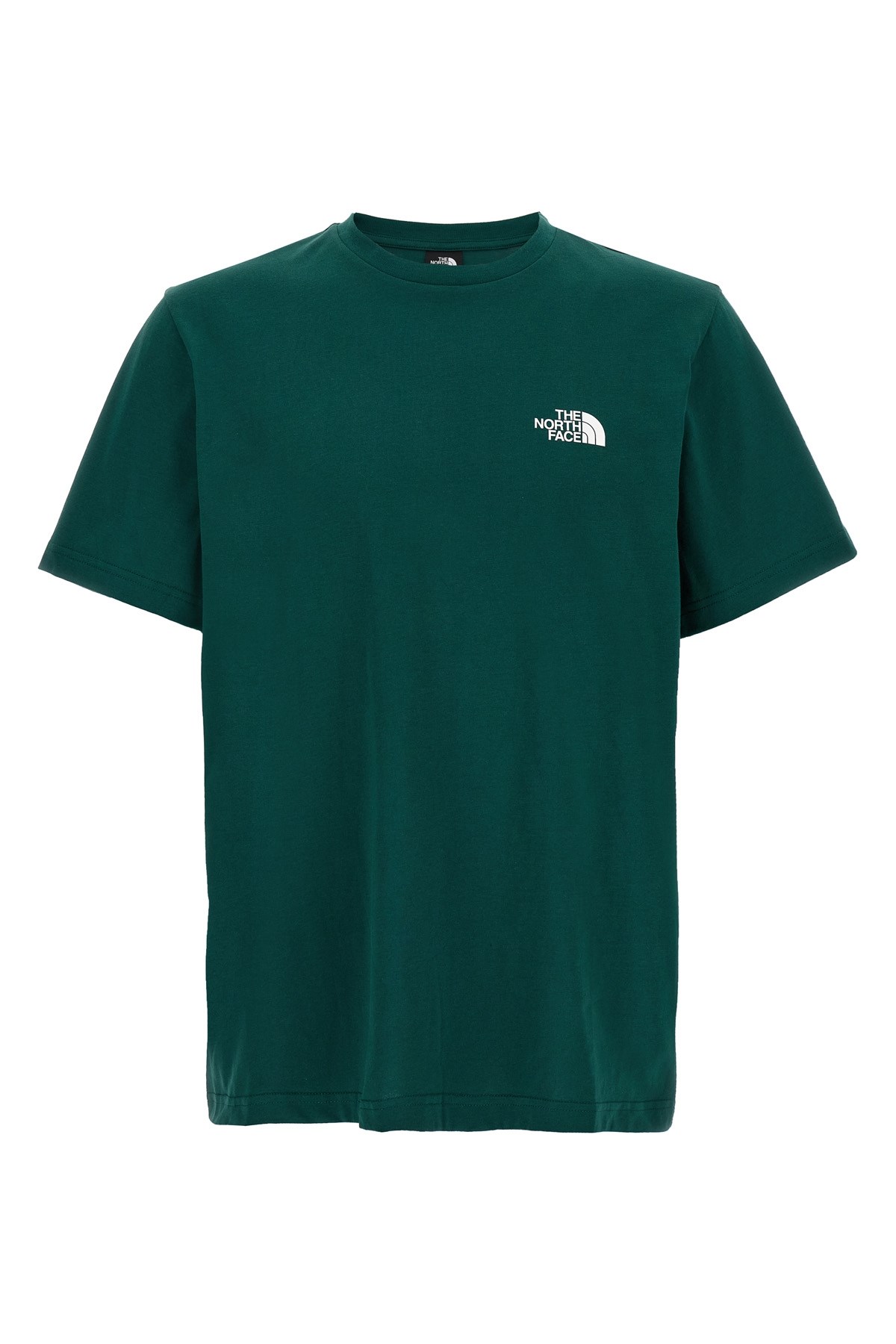 'Simple Dome' T-Shirt