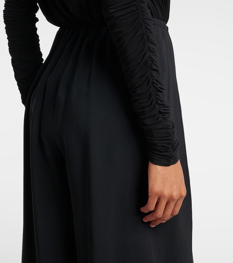 Estelia wide-leg pants