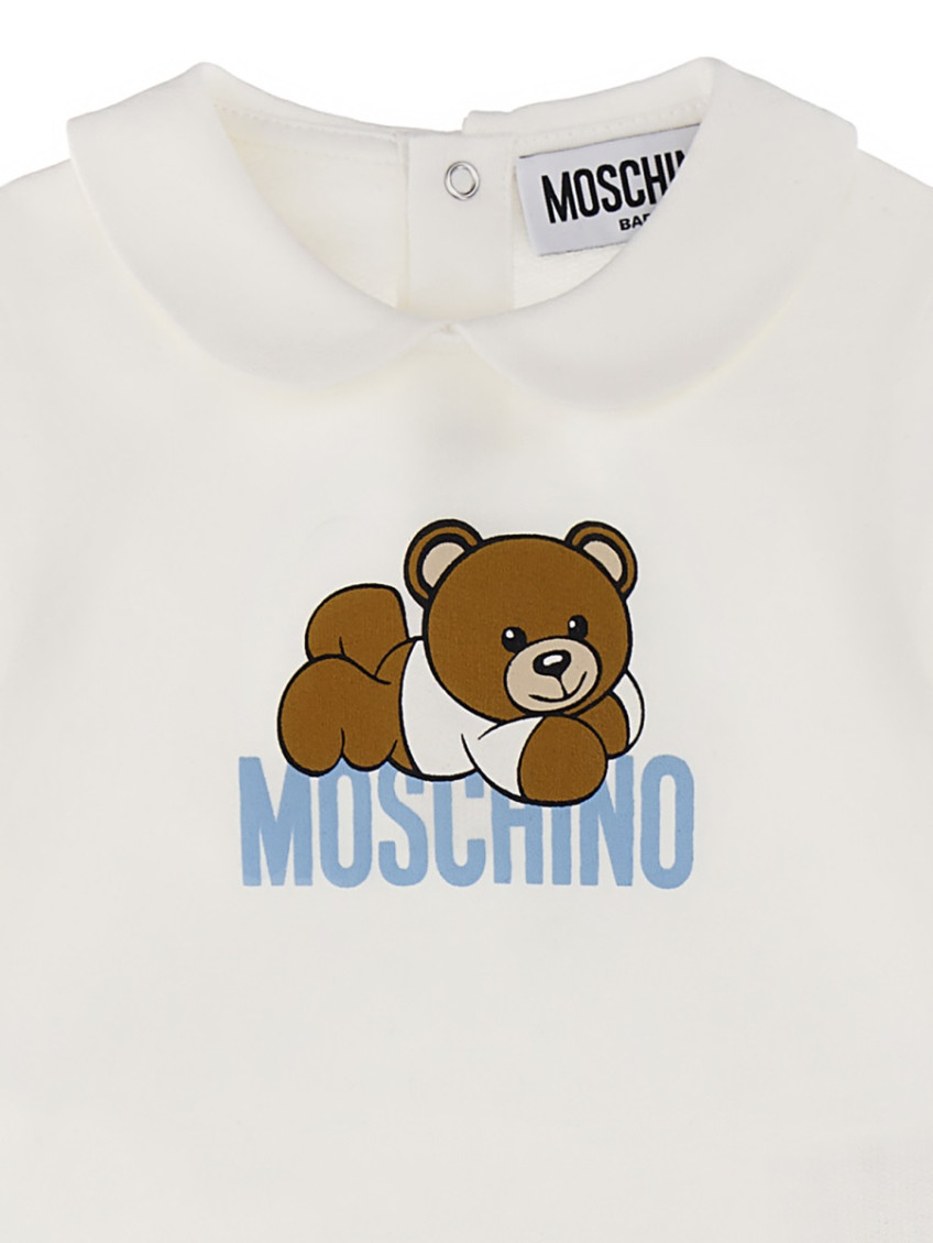 Moschino Tutina
