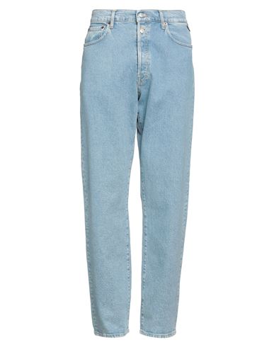 Replay Man Jeans Blue Size 33W