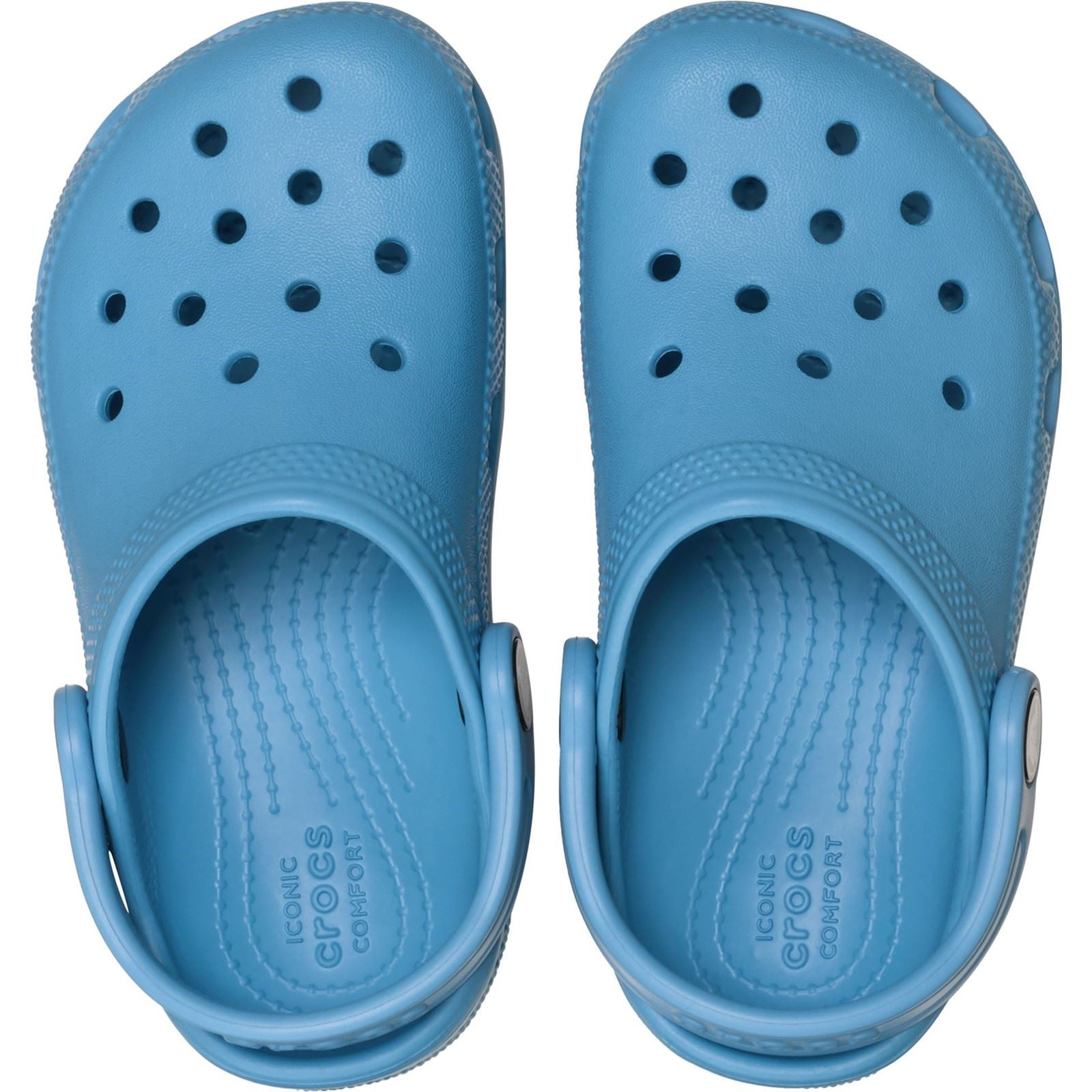 Crocs Classic Eva Kids Elite Blue Clog